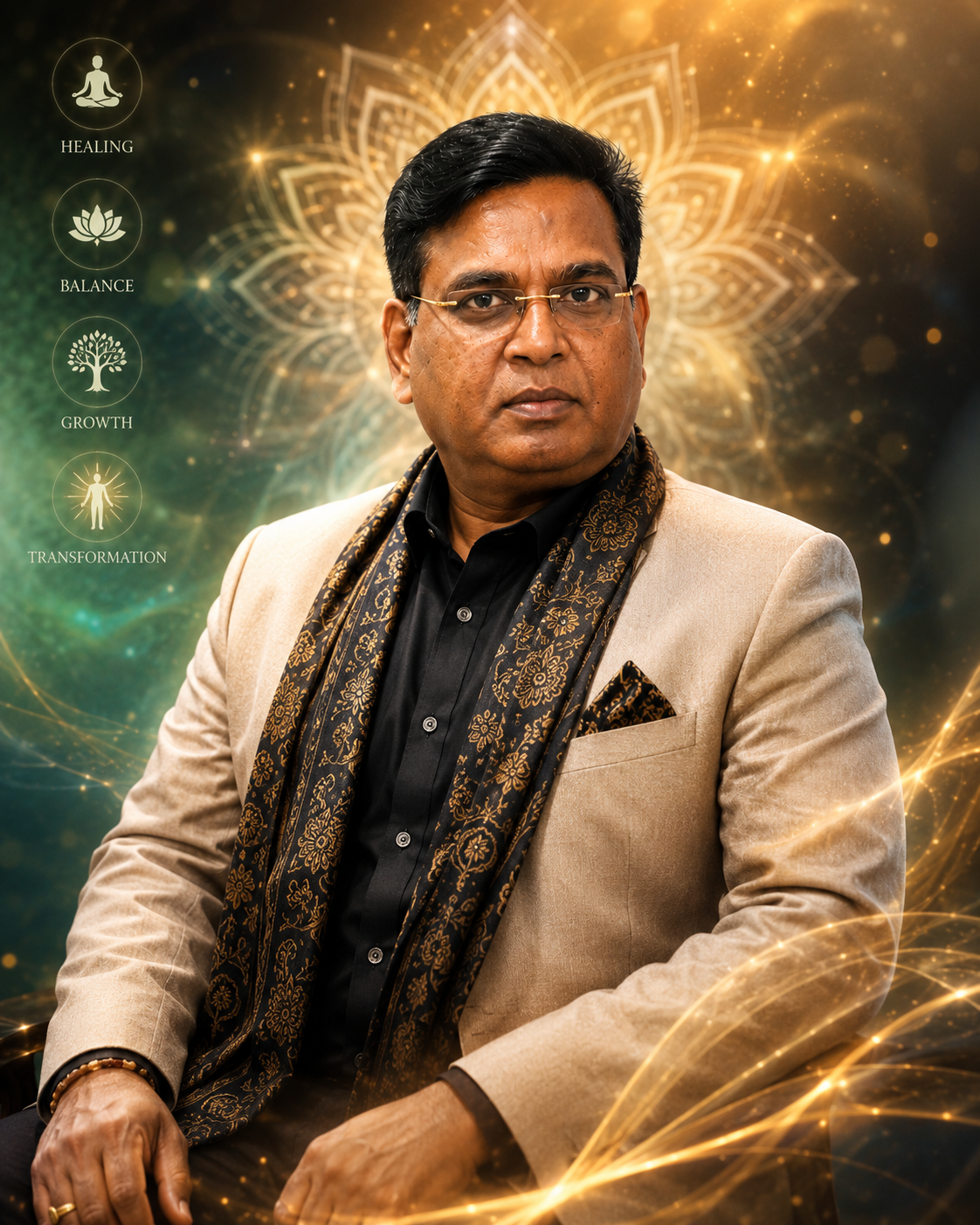 Sarvesh Bansall
