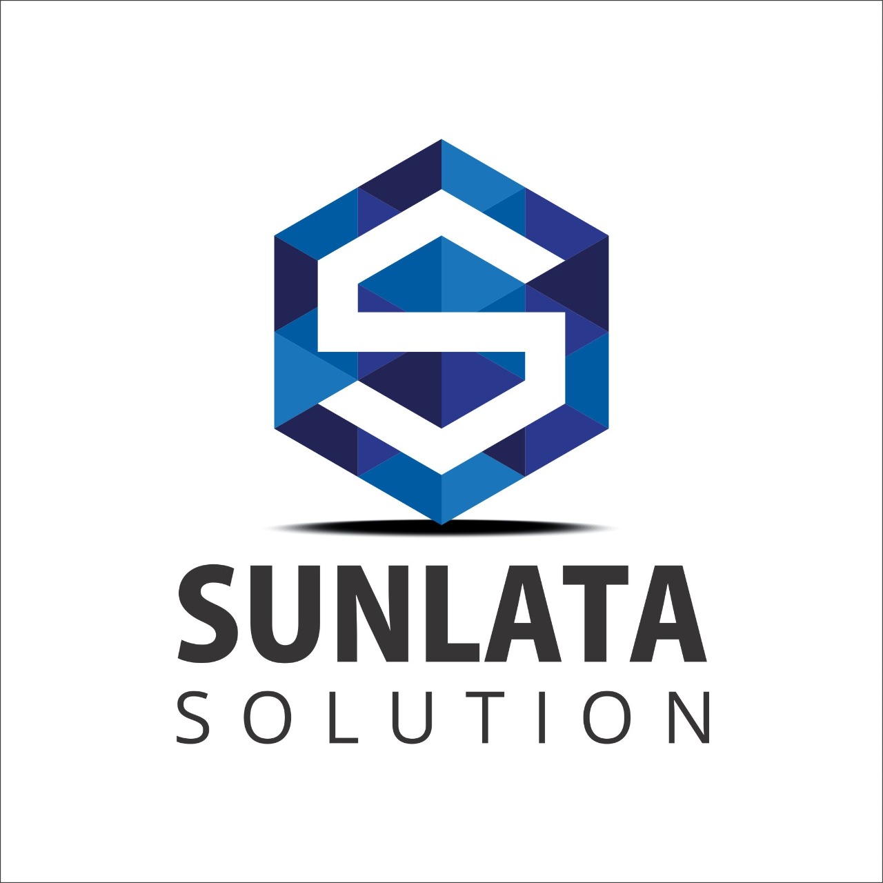 Sunlata Solution Logo